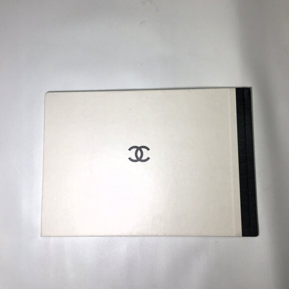 🛑 CHANEL Designer ➕ BOOK Fashion PARIS AFTER DARK Coffee Table Decor💸BUY NOW‼️ - Picture 10 of 16